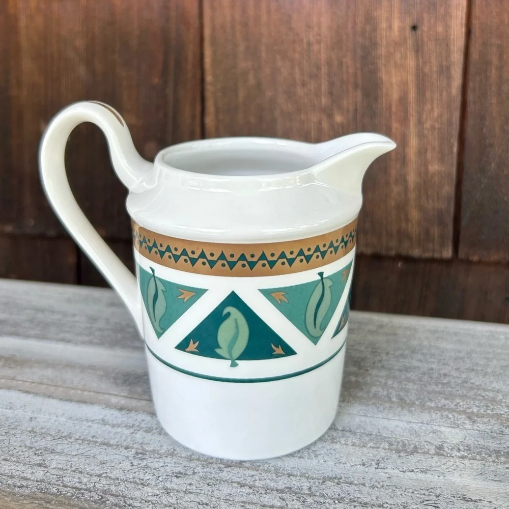 Christian Dior Vintage Creamer.